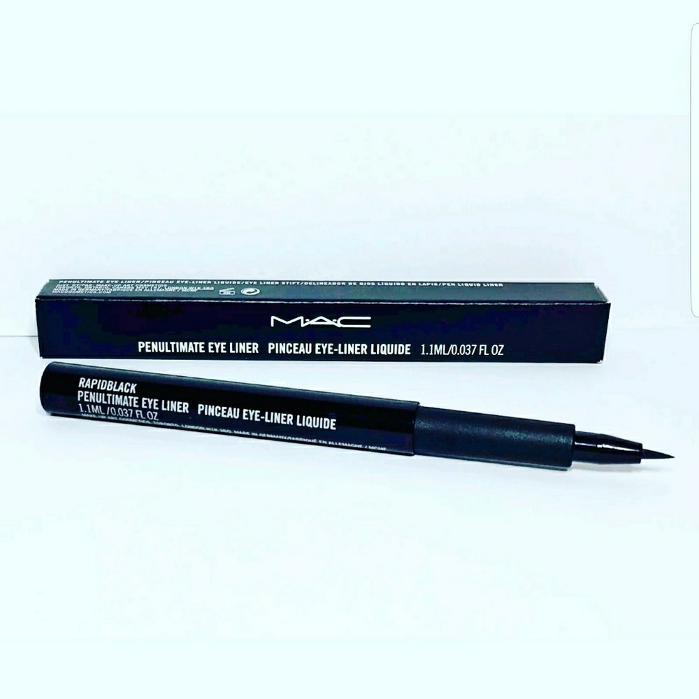 Penultimate Eye-liner